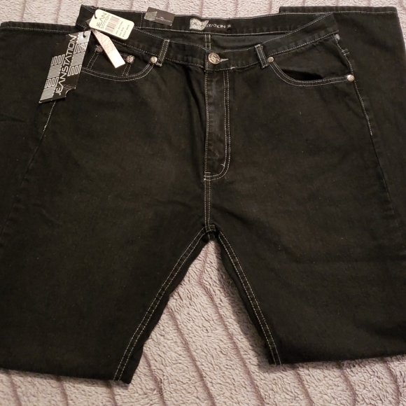 Jean Station Jeans - Picture 1 of 5